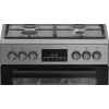 Kuchnia BEKO FBM62330GXTN