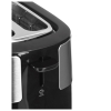 Toster Philips HD2516/90 (830W; kolor czarny)