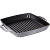 ZWILLING STAUB Patelni grillowa Kwadrat