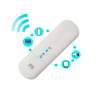 Modem  ZTE LTE MF79U (kolo biały)