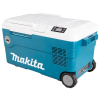 MAKITA.CHŁODZIARKO-OGRZEWACZ 18V40V XGT/230V