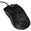 Glorious PC Gaming Race Model O- myszka Po prawej stronie USB Typu-A Optyczny 3200 DPI
