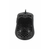 Arozzi Favo myszka Gaming Po prawej stronie USB Typu-A Optyczny 16000 DPI