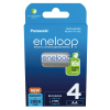 PANASONIC ENELOOP AA 2000mAh 4 szt