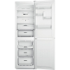 Lodówka WHIRLPOOL W7X 82O W biała