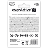 Zestaw akumulatorków everActive EVHRL14-3500 (3500mAh ; Ni-MH)