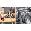 Blender ręczny BOSCH MSM 4W210