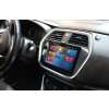 RADIO NAWIGACJA GPS SUZUKI SX4 S-CROSS 2013+ ANDROID