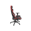 Fotel gamingowy NATEC Genesis Trit 500 RGB NFG-1576 (kolor czarny)