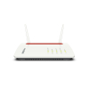 FRITZ!Box 6850 LTE router bezprzewodowy Gigabit Ethernet Dual-band (2.4 GHz/5 GHz) 4G Biały
