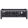 Tascam US-2x2HR - Interfejs USB audio/MIDI wysokiej rozdzielczości (2 wejścia, 2 wyjścia)