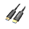 UNITEK KABEL OPTYCZNY HDMI 2.0 Active Optical Cable 4K 60HZ 20M