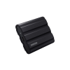 SAMSUNG SSD T7 Shield Black 2TB MU-PE2T0S/EU