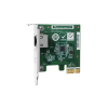 Qnap QXG-2G1T-I225, 1 x 2.5GbE, PCIe Gen2 x1, Low-profile