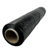 BSTech Folia stretch czarna 23mic 1.5/1.2