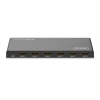 Digitus Przełącznik 4K HDMI, 5 x 1