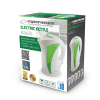 Czajnik elektryczny Esperanza Iguazu EKK018G (2200W 1.7l; kolor zielony)