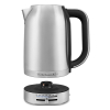 Czajnik elektryczny KitchenAid 5KEK1701ESX