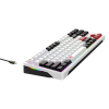 Klawiatura gamingowa Havit KB902L