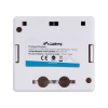 Gniazdo natynkowe Lanberg OU6-0002-W (RJ-45; UTP; kolor biały)