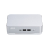 Komputer ASUS NUC 14 PRO+ RNUC14RVSU5068A2I (MTL-H 28W (U5 125H), 2X8G, 512G, Integrated VGA, Win11, EU Cord, Mini-PC)