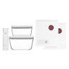 Zestaw startowy szklany ZWILLING Fresh & Save