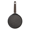 Resto Kitchenware 93025 patelnia Patelnia do naleśników Okrągły