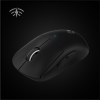 Logitech G Pro X Superlight myszka Gaming Po prawej stronie RF Wireless 25600 DPI
