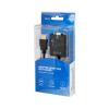 Adapter SAVIO cl-23 (HDMI M - D-Sub (VGA) F; 0,20m; kolor czarny)