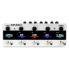 TC Electronic PLETHORA X5 - Multiefekt gitarowy