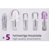 Zestaw do manicure/pedicure Medisana MP 810
