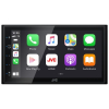 Stacja Multimedialna JVC KWM-560BT (6,8