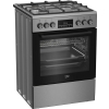 Kuchnia BEKO FBM62330GXTN