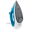 Żelazko parowe Esperanza Ceramic EHI002 (2200W; kolor niebieski)