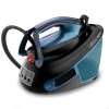 Tefal Express Vision SV8151 2800 W 1,8 l Durilium AirGlide Autoclean soleplate Niebieski, Czarny