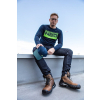Spodnie robocze NEO Tools 81-229-S 5-kieszeniowe DENIM rozmiar S