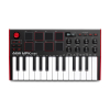AKAI MPK MINI 3 - Mini klawiatura sterująca
