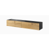 Zestaw VIGO 3 (RTV180+REG180+WIT180) czarny/wotan