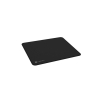NATEC PODKŁADKA POD MYSZ COLORS SERIES OBSIDIAN BLACK 300X250MM NPO-2085