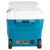 MAKITA.CHŁODZIARKO-OGRZEWACZ 18V40V XGT/230V