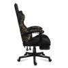 Fotel gamingowy Huzaro Force 4.7 Camo Mesh