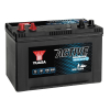 Akumulator YUASA 12V 90Ah/700A DUAL EFB (L+ standardowy) 304x173x225 B01 (efb)