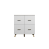 Zestaw LOTTA 1 (RTV1602D2K+ WIT+ KOM110 4D)