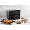 Kuchenka mikrofalowa Panasonic NN-CS88LBEPG