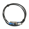 MikroTik XS+DA0001 | Kabel DAC SFP28 | 25Gb/s, 1m