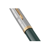 Długopis Parker 51 Premium Forest Green GT