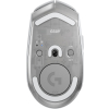 Logitech G G309 myszka Gaming Po prawej stronie RF Wireless + Bluetooth Optyczny 2560 DPI