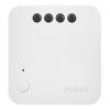AQARA SINGLE SWITCH MODULE T1 PRZEŁĄCZNIK PO