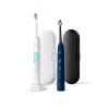Zestaw szczoteczek do zębów PHILIPS HX 6851/34 (WYPRZEDAŻ)
