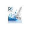 Blender ręczny BOSCH MSM 6B150 ( 400W ; biały )